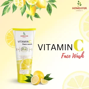 Vitamin C Face wash